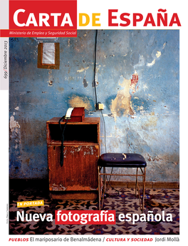 Revista Carta De España 399.Indd