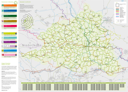 Premiumrouten Im Münsterland Münsterland – Da Will Ich Hin! Legende Al Kan Echte- Ems-V Rundroutennetz Der Radregion 100 Schlösser Route, Länge Ca