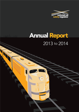 Annual Report 2013-2014