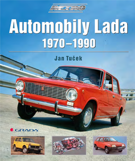Automobily Lada 1970