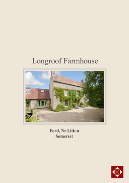 Longroof Farmhouse