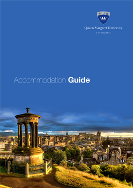 Accommodation Guide