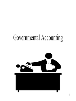 Governmental Accounting