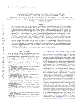 Star Formation Histories of the LEGUS Dwarf Galaxies. III. the Nonbursty