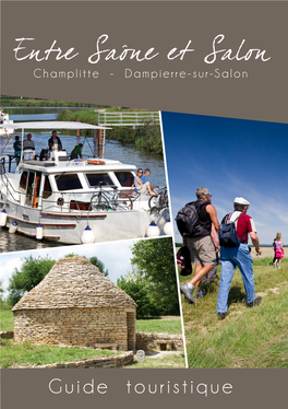 Guide Touristique