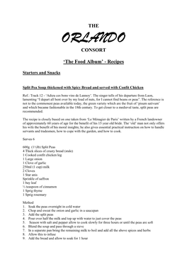 Recipes for Orlando Feb Prog.Pdf