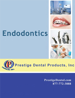 Endodontics Tel: 877-772-3888