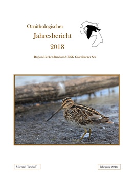 Ornithologischer