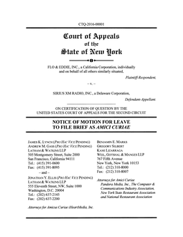 Nurt Nf Appeals