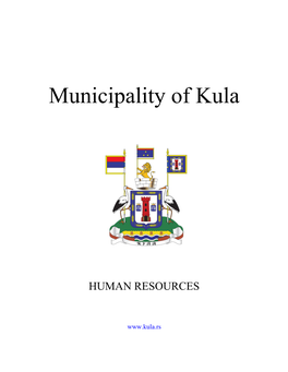 Municipality of Kula