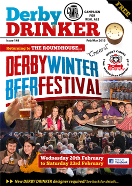 Beer Festival 2013