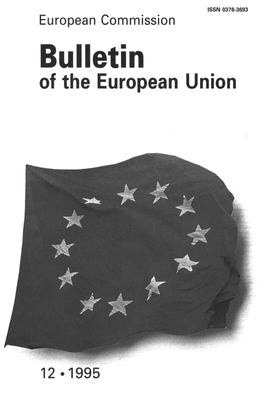 Bulletin of the European Union