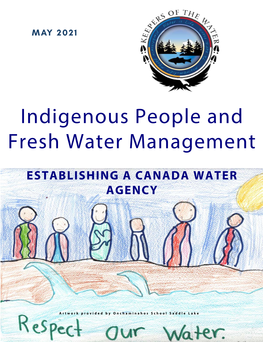 Indigenous People and Fresh Water Management
