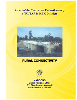 Rural Connectivity