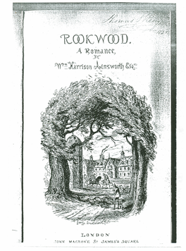 Rookwood