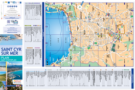 Saint Cyr Sur Mer Mer Sur Cyr Saint 83270