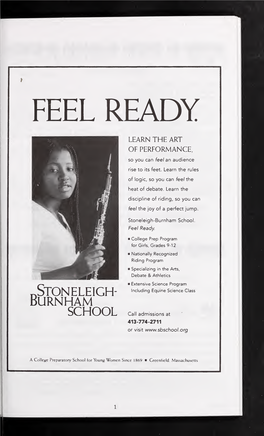 Boston Symphony Orchestra Concert Programs, Summer, 2001