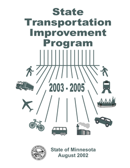 State Transportation Improvement Program