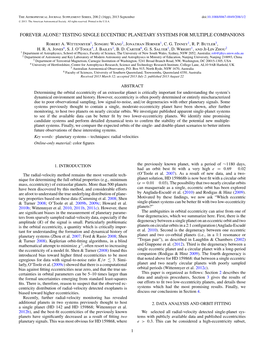 The Astrophysical Journal Supplement Series, 208:2 (16Pp), 2013 September Doi:10.1088/0067-0049/208/1/2 �C 2013