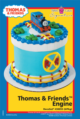 Thomas & Friends™ Engine