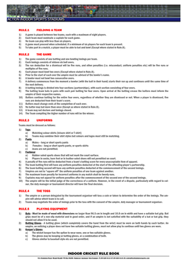 Action Indoor Cricket Rule Book.Pub (Read-Only)