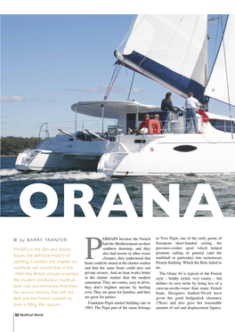 Review-Orana44-Multihull-World.Pdf