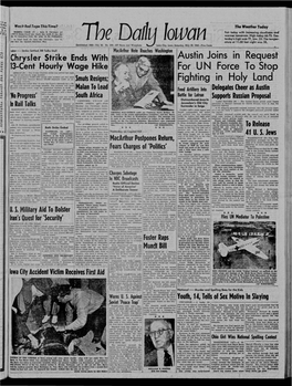 (Iowa City, Iowa), 1948-05-29