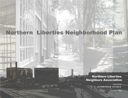 The 2005 NLNA Neighborhood Plan