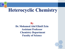 Pyrrole > Furan > Thiophene > Benzene