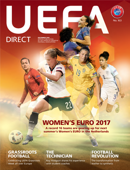 UEFA•Direct #163