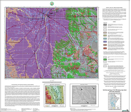 SG-62H -- Surficial Geology of the Winnipeg Map Sheet