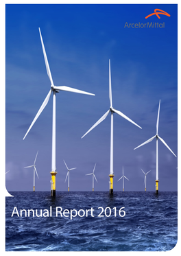 Annual Report 2016 2 Management Report Management Report 3