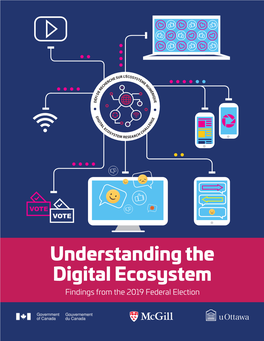 Digital Ecosystem Research Challenge