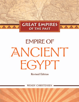 EMPIRE of ANCIENT EGYPT Revised Edition