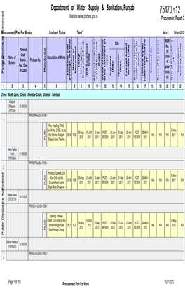 World Bank Document