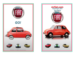 Mrfiat.Com Catalog