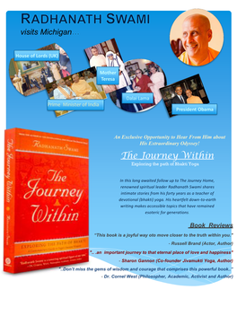 The Journey Within Exploring the Path of Bhakti Yoga