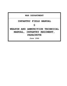 60 Mm Mortar M2 Mount M2 Standard