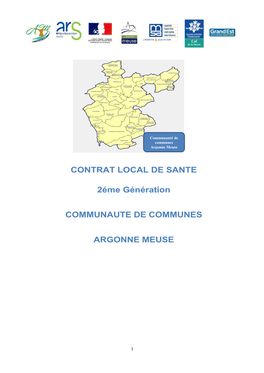 CLS Argonne Meuse 2020-2025