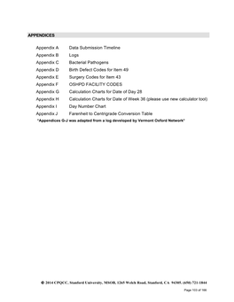 2014 CPQCC Manual of Definitions Final