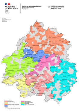 Circonscription R2020