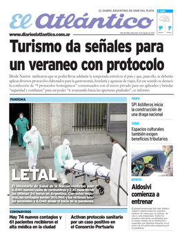 Diario Completo 19-08-2020