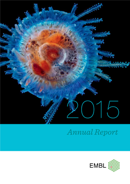 Annual Report 2015