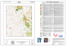 Junee NSW VCA Plant Communities