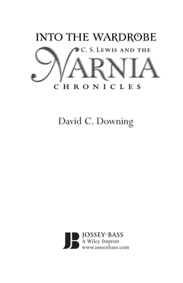 David C. Downing Ffirs.Qxd 8/16/05 11:44 AM Page Ii Ffirs.Qxd 8/16/05 11:44 AM Page I Ffirs.Qxd 8/16/05 11:44 AM Page Ii Ffirs.Qxd 8/16/05 11:44 AM Page Iii