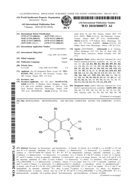 WO 2010/000073 Al