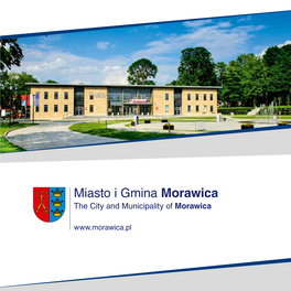 Miasto I Gmina Morawica the City and Municipality of Morawica