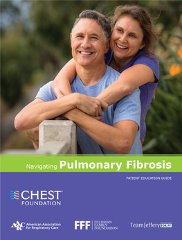 Navigating Pulmonary Fibrosis