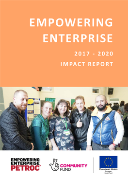 2020 Impact Report