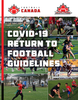 Football Canada